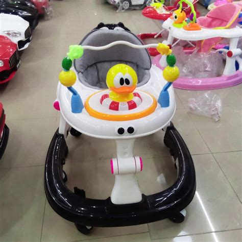 Round Imported Walker For Kids - btltoys.com Variety of Walker