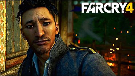 Far Cry 4 Walkthrough Gameplay Part 4 Youtube