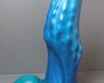 Demon Dildo Etsy