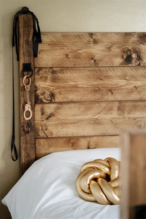 Hot Tub Suite At Casa Amor Sex Themed Hotel Southampton