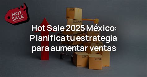 Hot Sale México Rompe récord en ventas online Envíoclick Blog