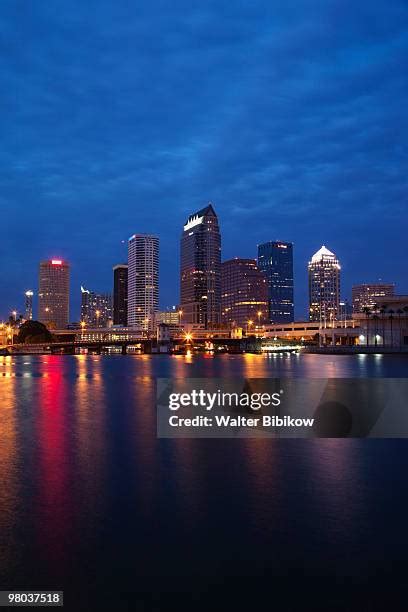 Tampa Bay Skyline Photos and Premium High Res Pictures - Getty Images