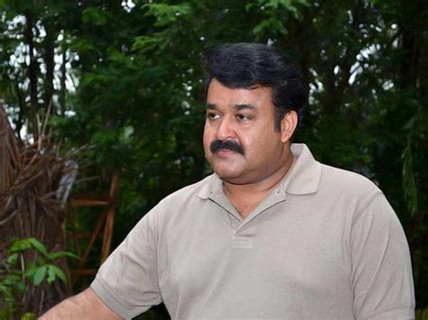 Why Mohanlal Is Not Interested In Bollywood Regional Movies