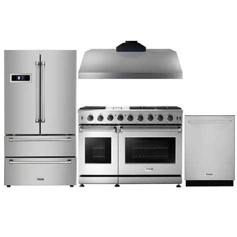 48 inch Kitchen Appliance Packages at Lowes.com