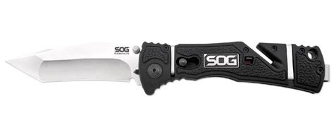 SOG Trident Elite Tanto Satin - SOG - Knifestore.se
