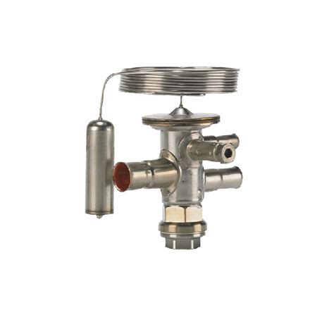 Вентиль терморегулирующий TUAE (R22)