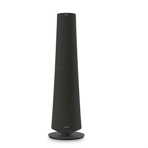 Harman Kardon Citation Tower | Wireless Bluetooth Speakers | Harman House