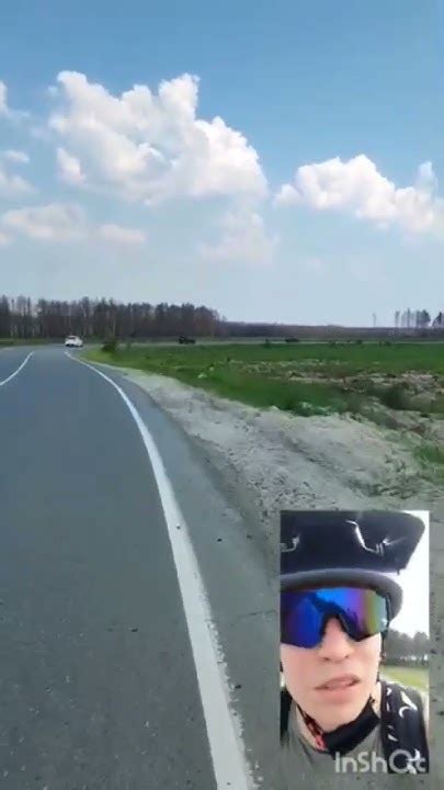 покатушка с Никитушкой еду качусь. - YouTube