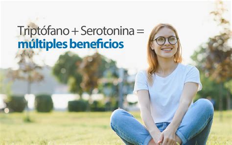 Los beneficios del triptófano para el cuerpo Spot Heal