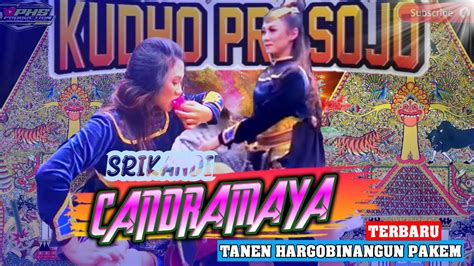 SRIKANDI CANDRAMAYA KUDHO PRASOJO Gedruk NEW GRAZAK YouTube