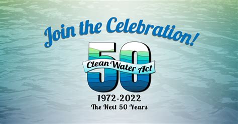 The Clean Water Act Turns 50! - Metro Connects