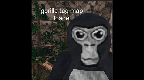 Playing Gorilla Tag Custom Maps Youtube