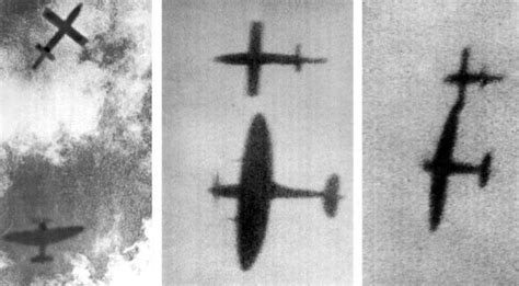 Spitfire Pilots Had An Amusing Method Of Intercepting Flying Bombs