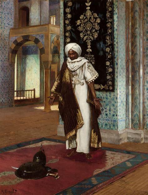 Praying For Victory By Rudolf Ernst African American Art African Art