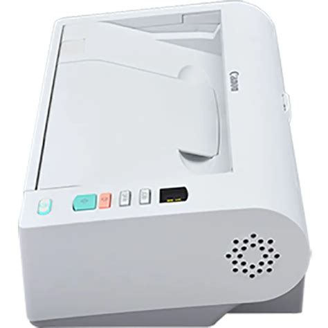 Canon Dr M1060 Scanner White Techinn