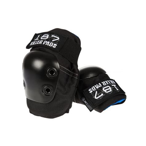 187 KILLER PADS Slim Elbows