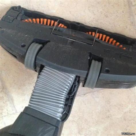 Аккумулятор для пылесоса Electrolux ERG103 - Форум