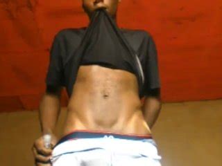 18 Jaar Oude Tiener Grote Zwarte Lul Naakt Plagen Pornhub Gay