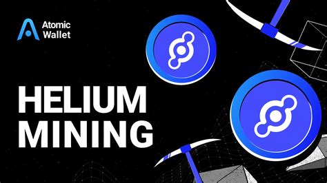 Understanding Depin Helium Network Mining