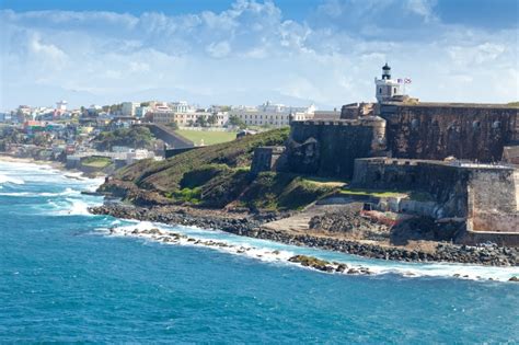 10 Free Things to do in San Juan