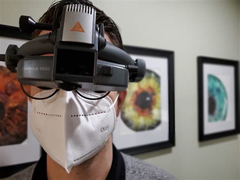 Eye Emergency Care | Harrisville Eye Care