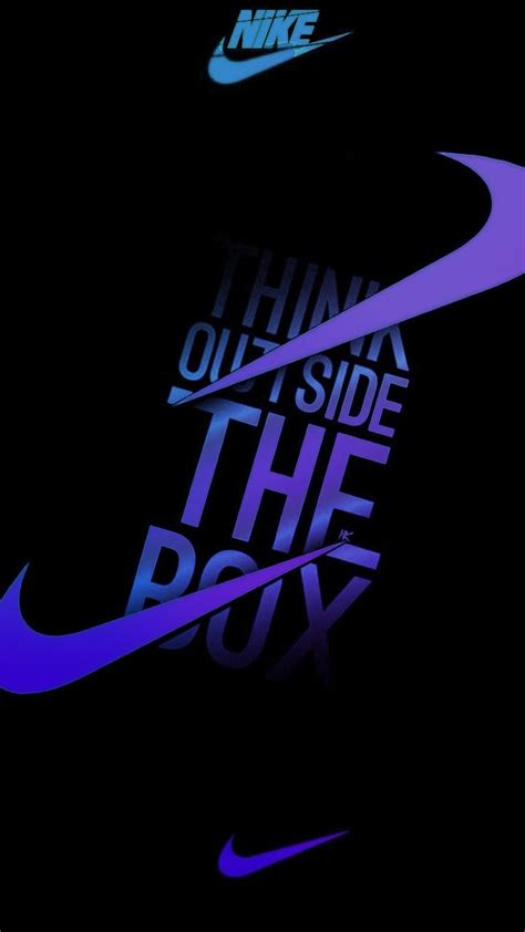 Pin By Beth O Riley On Labels Logos Wallpapers In 2024 Nike Logo