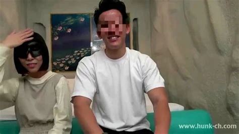 Watch cr Hunkchannel 朝人 あさと Asian Porn SpankBang