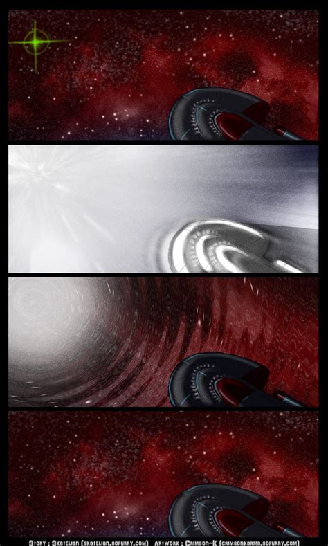 In Space No One Can Hear You Moan Page 13 By Crimson Karma Hentai Foundry