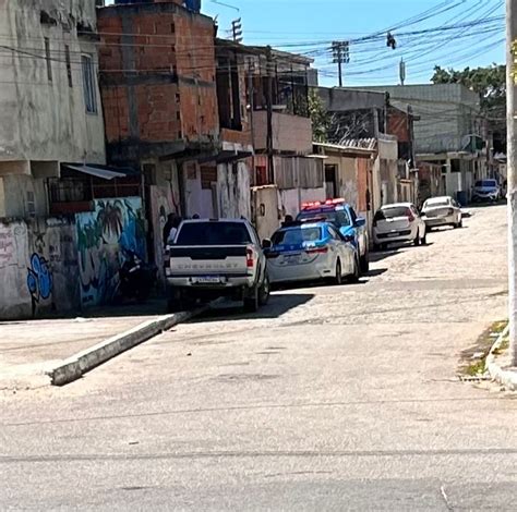 Criança é Encontrada Morta Em Cabo Frio E Mãe é A Principal Suspeita Do