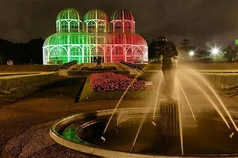 Saiba O Que Fazer Em Curitiba A Noite TemporadaLivre