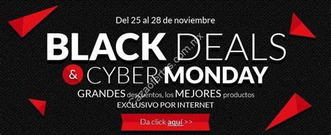 Ofertas Office Depot Black Friday Y Cyber Monday Descuentos En