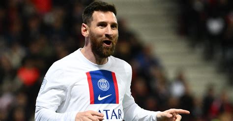 Saudi Klub Al Hilal bereitet angeblich Mega Deal für Lionel Messi vor