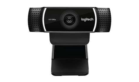 Logitech C922 Pro La Webcam Per Youtuber Ha Il Green Screen Integrato Wired