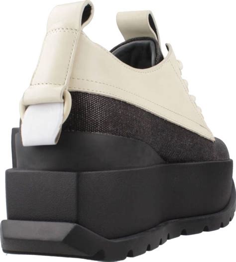 United Nude UN ROKO PATROL DERBY Beige Schoenen Nl