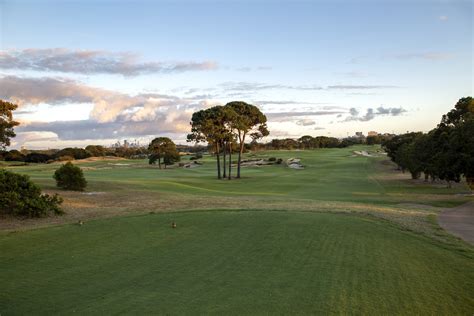 Bonnie Doon Pagewood, NSW - OCM Golf