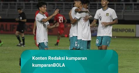 Ini Alasan Shin Tae Yong Rombak Starter Timnas U 19 Saat Lawan Hong