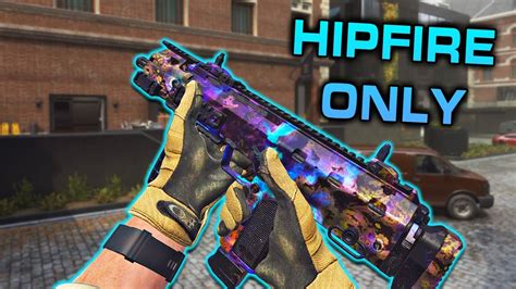 Hipfire Only Challenge YouTube