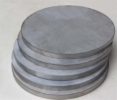 Affordable Aluminium Circles For Any Project Thepipingmart