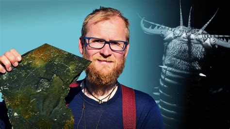 500-million-year-old 'giant' predator worms discovered in Greenland