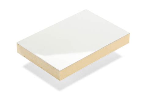 Xps Sandwich Panels