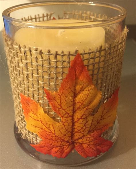 Cheap Diy Fall Decor Ideas Prudent Penny Pincher