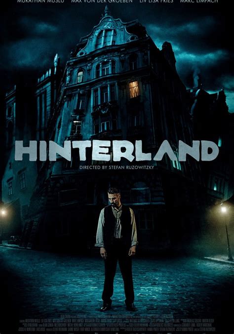 Hinterland streaming: where to watch movie online?