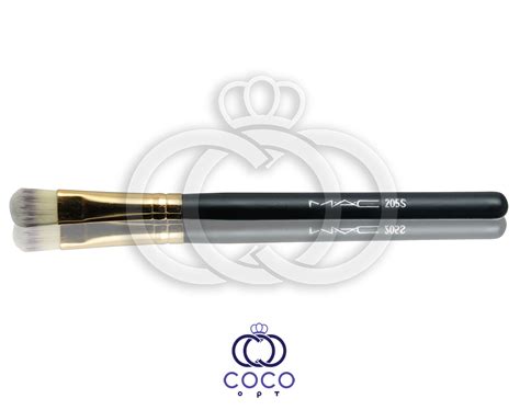 Кисть для корректора и консилера Mac 205 s - 0712-E купить оптом ...