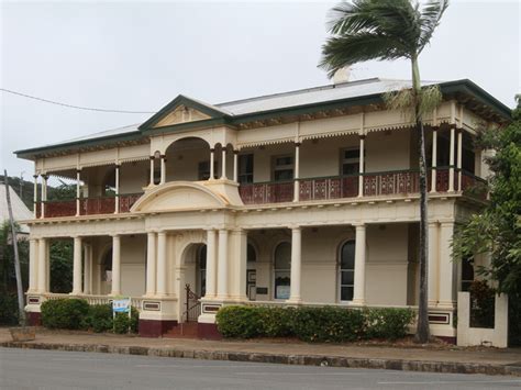 Cooktown, QLD - Aussie Towns