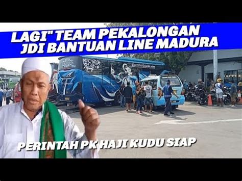 Perintah Pk Haji Kudu Siaplagi Team Pekalongan Di Gembleng Ke Madura