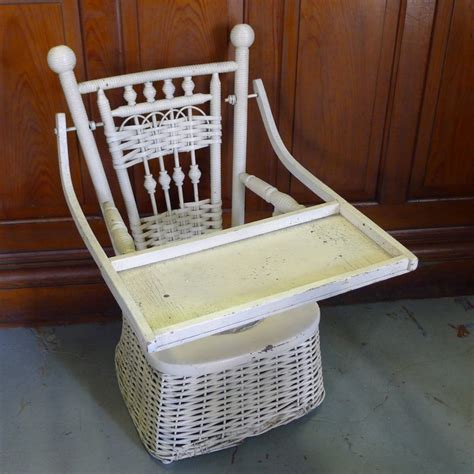 Potty Chair - Etsy