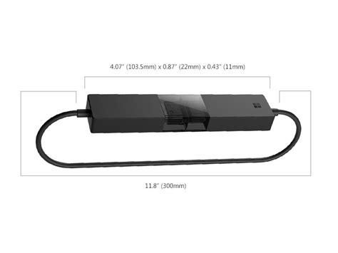 Microsoft Wireless Display Adapter - V2 | Paradigit