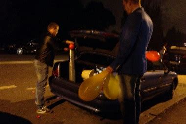 Веселые шарики для взрослых