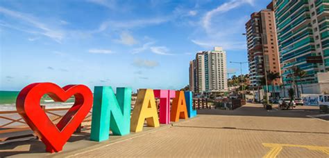 Natal Rn Ser Sede Do I Encontro Nacional Febtur De Jornalistas E