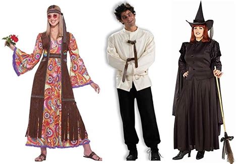 Adult Halloween Costumes 20% Off on Amazon - Today Only (10/15)